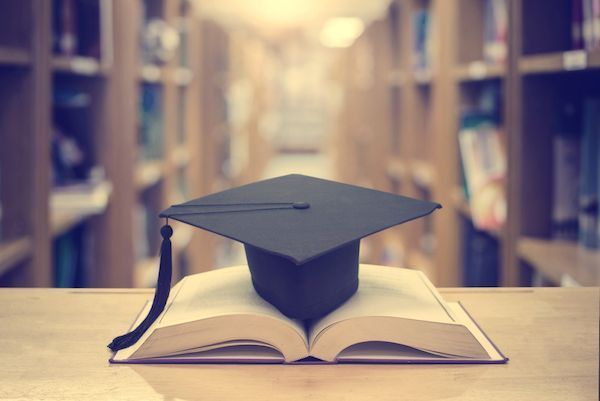 Ακαδημία Αθηνών - Προκήρυξη υποτροφίας για μεταπτυχιακές σπουδές (επιπέδου Master) στο εξωτερικό στον κλάδο της Φυσικής Περιβάλλοντος