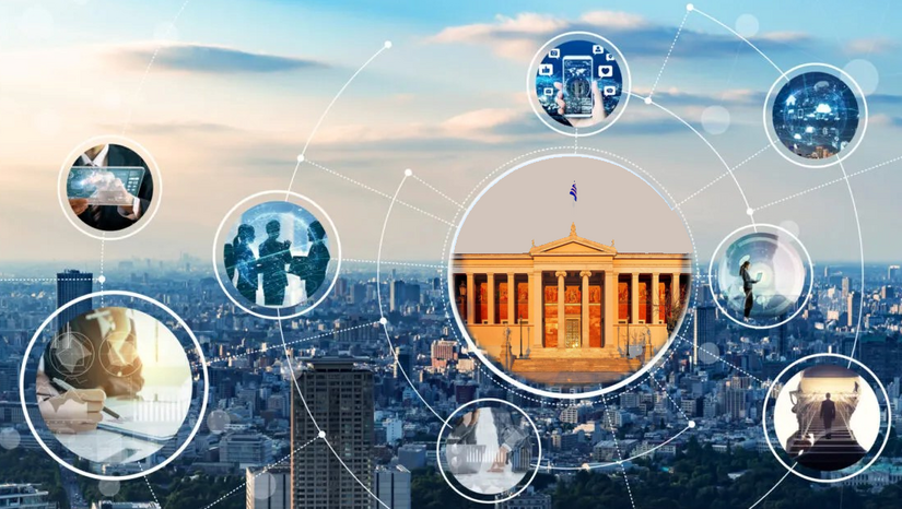 ΗΜΕΡΙΔΑ ΔΠΜΣ «ΜΔΕ ΣΤΗΝ ΗΛΕΚΤΡΟΝΙΚΗ ΡΑΔΙΟΗΛΕΚΤΡΟΛΟΓΙΑ (Ρ/Η) ΚΑΙ ΣΤΟΝ ΗΛΕΚΤΡΟΝΙΚΟ ΑΥΤΟΜΑΤΙΣΜΟ (Η/Α)»