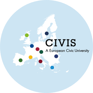 Πρόσκληση Εξερχόμενων φοιτητών στο πλαίσιο του Προγράμματος ERASMUS+ των Πανεπιστημίων CIVIS για το ακαδ. έτος 2024-25