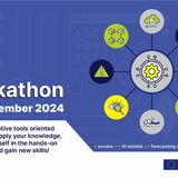 Hackathon στο Τμήμα Φυσικής