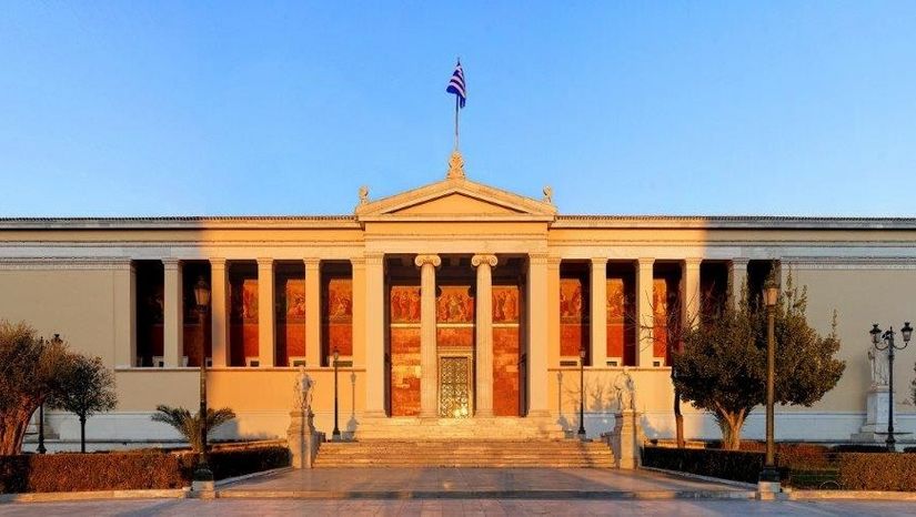 ΠΡΟΚΗΡΥΞΗ ΒΡΑΒΕΙΩΝ ΑΝΑΓΝΩΡΙΣΗΣ ΤΗΣ ΕΞΑΙΡΕΤΙΚΗΣ ΠΡΟΣΦΟΡΑΣ ΣΤΟ ΠΑΝΕΠΙΣΤΗΜΙΟ ΚΑΙ ΤΗΝ ΚΟΙΝΩΝΙΑ ΓΙΑ ΜΕΛΗ ΔΕΠ ΤΗΣ ΣΘΕ 2025-26