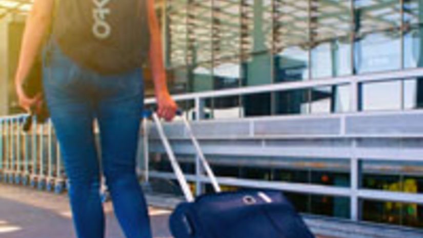 Erasmus+ πρακτική άσκηση