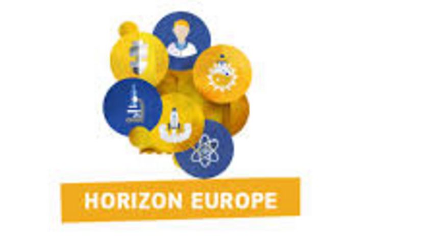ΧΡΗΜΑΤΟΔΟΤΗΣΗ ΕΡΕΥΝΗΤΙΚΗΣ ΠΡΟΤΑΣΗΣ ΣΤΟ ΠΛΑΙΣΙΟ TOY ΠΡΟΓΡΑΜΜΑΤΟΣ EU HORIZON