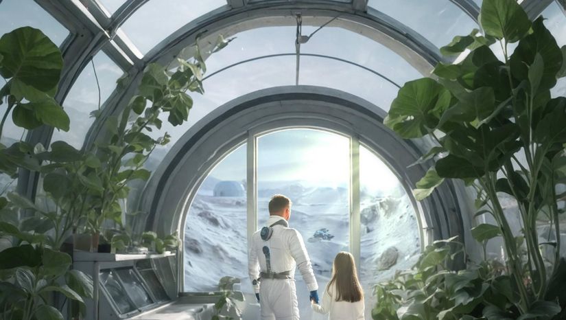 ΕΚΔΗΛΩΣΗ ΓΙΑ ΤΗΝ ΠΑΓΚΟΣΜΙΑ ΕΒΔΟΜΑΔΑ ΔΙΑΣΤΗΜΑΤΟΣ