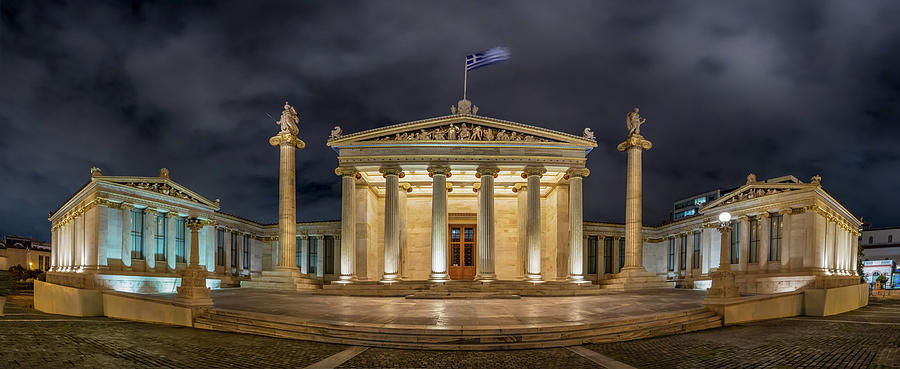 Το ΕΚΠΑ πρωτοπορεί στην Τεχνητή Νοημοσύνη: Δωρεάν πρόσβαση στο Google AI Pro