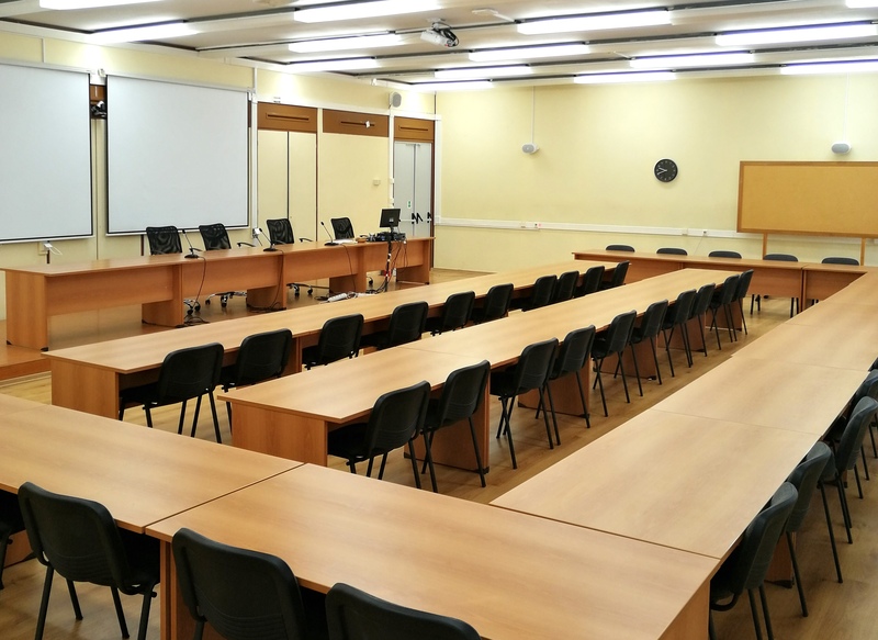 Προγραμματισμός Συνέλευσης Τμήματος 18.12.2023