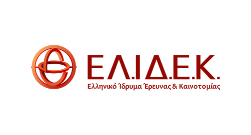Χρηματοδότηση από το ΕΛΙΔΕΚ